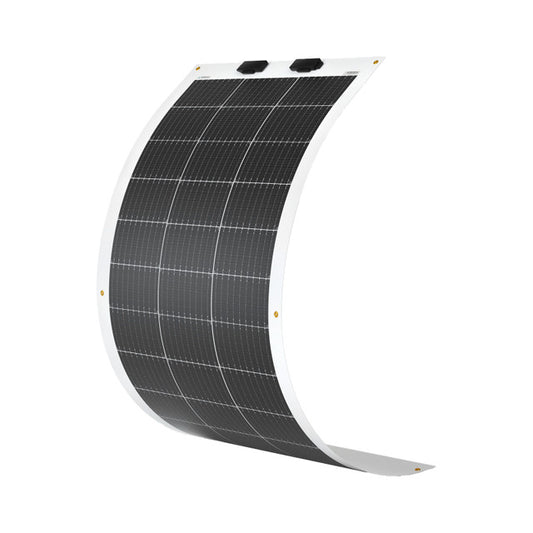 Renogy 100 Watt 12 Volt Flexible Monocrystalline Solar Panel