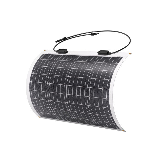 Renogy 50 Watt 12 Volt Flexible Monocrystalline Solar Panel