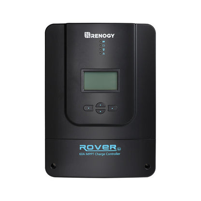 Renogy 800W 12V General Off Grid Solar Kit
