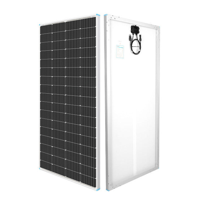 Renogy 800W 12V General Off Grid Solar Kit