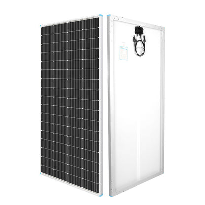 Renogy 800W 12V General Off Grid Solar Kit