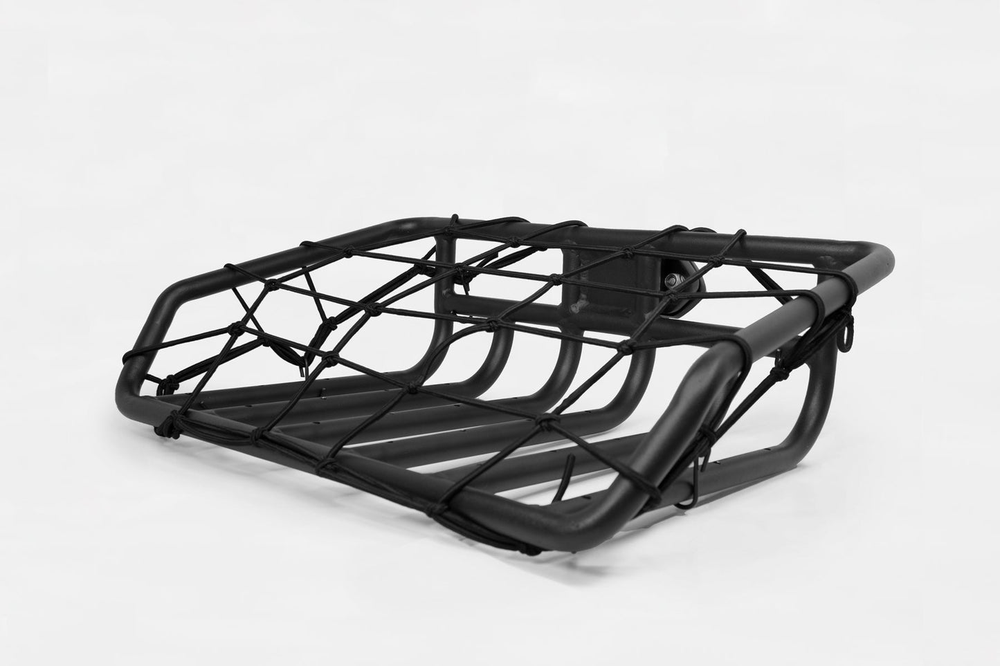 CycleBoard CARGO FRONT RACK | MATTE BLACK | ALL MODELS