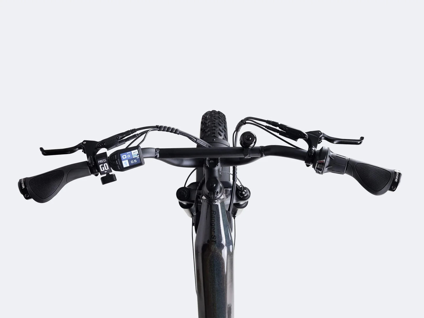 Velowave Ranger Step-Thru 3.0 Torque Sensor Electric Bike Class 3