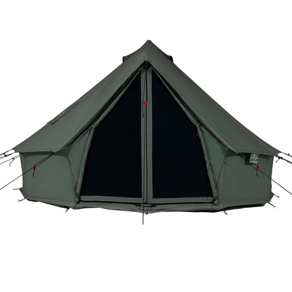 White Duck Outdoors 20' Regatta Bell Tent