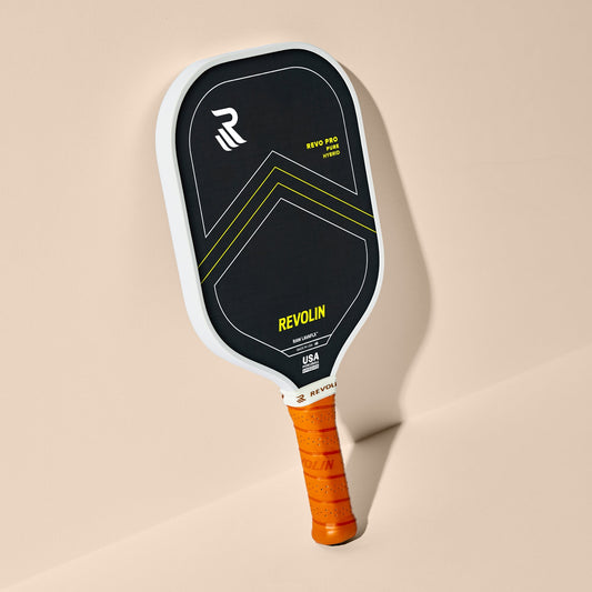 Revo Pro Pure Pickleball Paddle