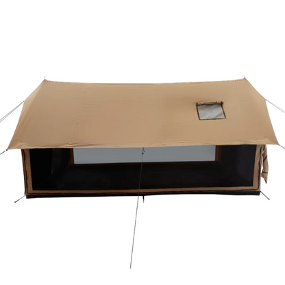 White Duck Outdoors 8' x 9' Rover Scout Tent