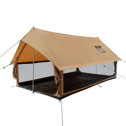 White Duck Outdoors 8' x 9' Rover Scout Tent
