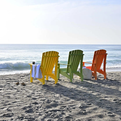 LuxCraft Royal Adirondack Chair