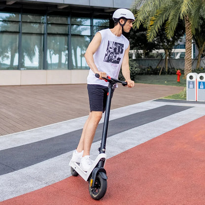 eBike Boys HX X9 PLUS Electric Scooter - Foldable, 60-80km Range, Unisex
