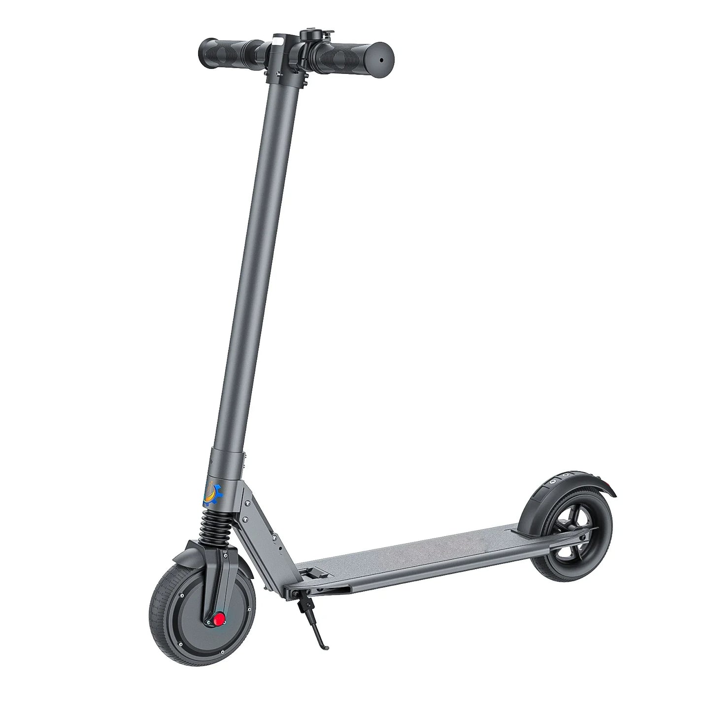 eBike Boys COROMA Electric Scooter for Women - Foldable, 40-60km Range