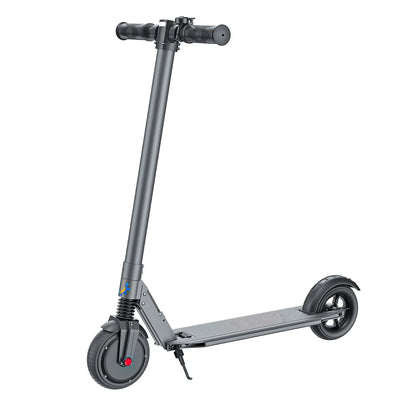 eBike Boys COROMA Electric Scooter for Women - Foldable, 40-60km Range