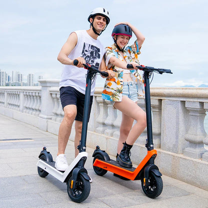 eBike Boys HX X9 PLUS Electric Scooter - Foldable, 60-80km Range, Unisex