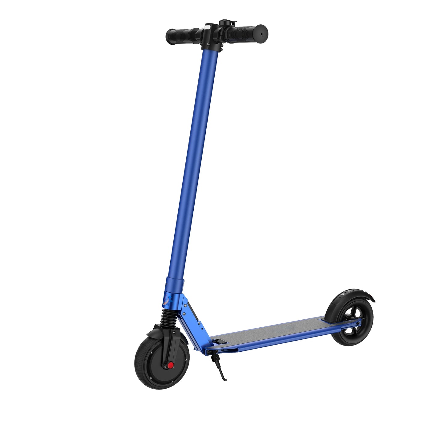 eBike Boys COROMA Electric Scooter for Women - Foldable, 40-60km Range