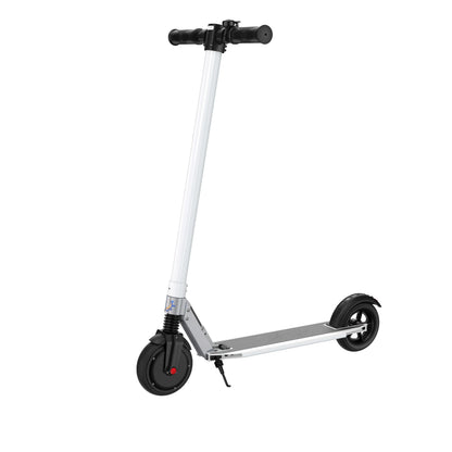 eBike Boys COROMA Electric Scooter for Women - Foldable, 40-60km Range