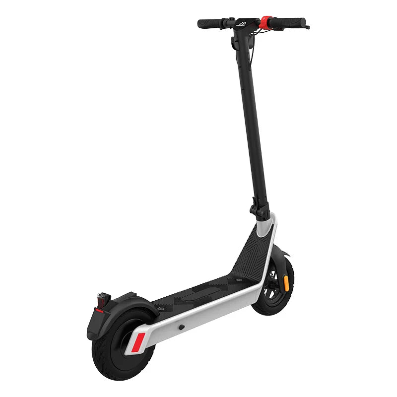 eBike Boys HX X9 PLUS Electric Scooter - Foldable, 60-80km Range, Unisex