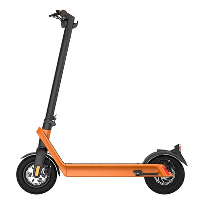 eBike Boys HX X9 PLUS Electric Scooter - Foldable, 60-80km Range, Unisex
