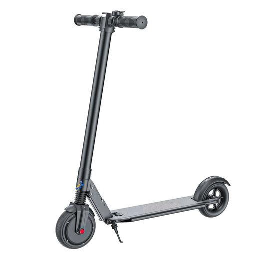eBike Boys COROMA Electric Scooter for Women - Foldable, 40-60km Range