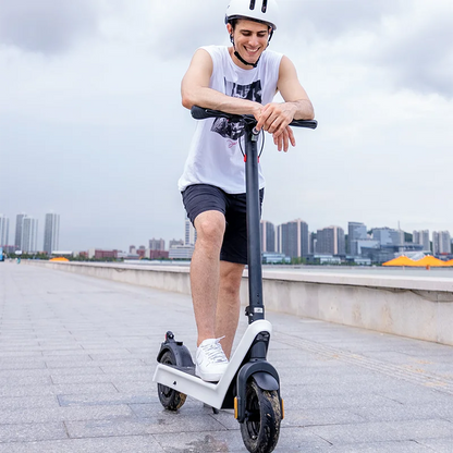 eBike Boys HX X9 PLUS Electric Scooter - Foldable, 60-80km Range, Unisex