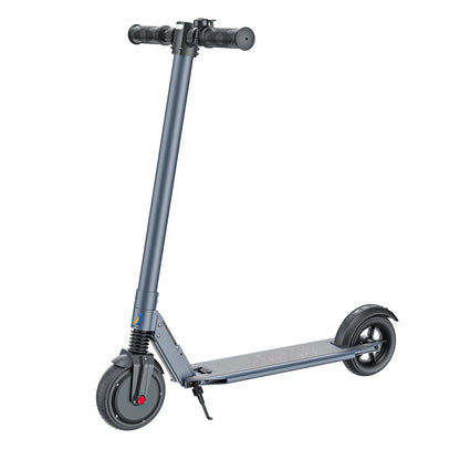 eBike Boys COROMA Electric Scooter for Women - Foldable, 40-60km Range