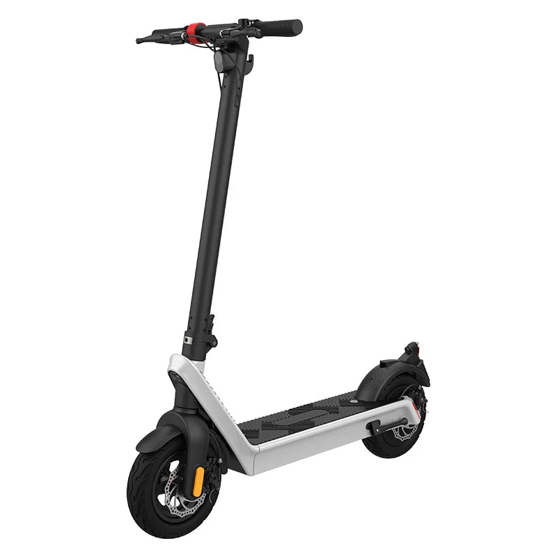 eBike Boys HX X9 PLUS Electric Scooter - Foldable, 60-80km Range, Unisex