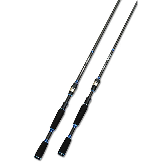 Ardent EDGE SPINNING RODS