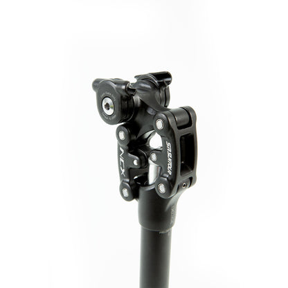 EUNORAU Bike Suspension Seatpost