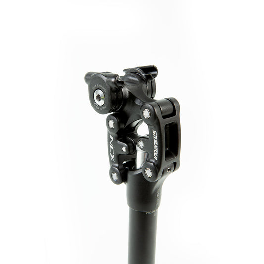 EUNORAU Bike Suspension Seatpost