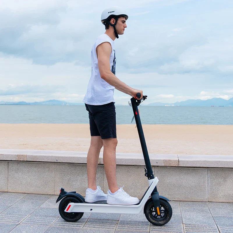 eBike Boys HX X9 PLUS Electric Scooter - Foldable, 60-80km Range, Unisex