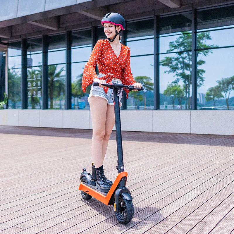 eBike Boys HX X9 PLUS Electric Scooter - Foldable, 60-80km Range, Unisex