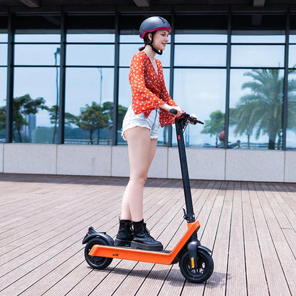 eBike Boys HX X9 PLUS Electric Scooter - Foldable, 60-80km Range, Unisex
