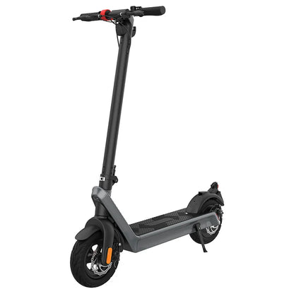 eBike Boys HX X9 PLUS Electric Scooter - Foldable, 60-80km Range, Unisex