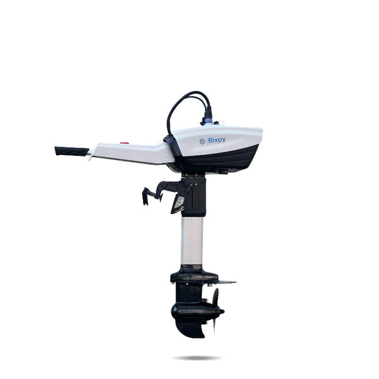 Bixpy N-3 Outboard Motor and Power Pack Kit