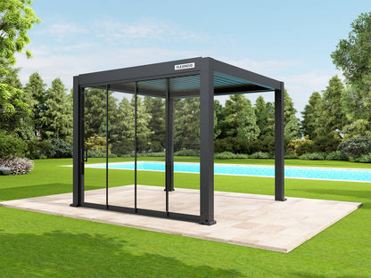 FlexPatio Sliding Glass Doors