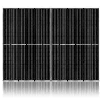 Nature's Generator Lithium 3600 Solar Generator
