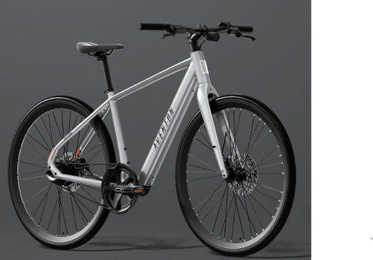 Aventon Soltera 3 ADV