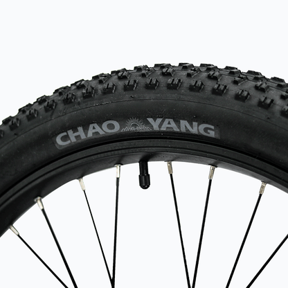 EUNORAU 27.5*3'' Wheel Set For SPECTER-S