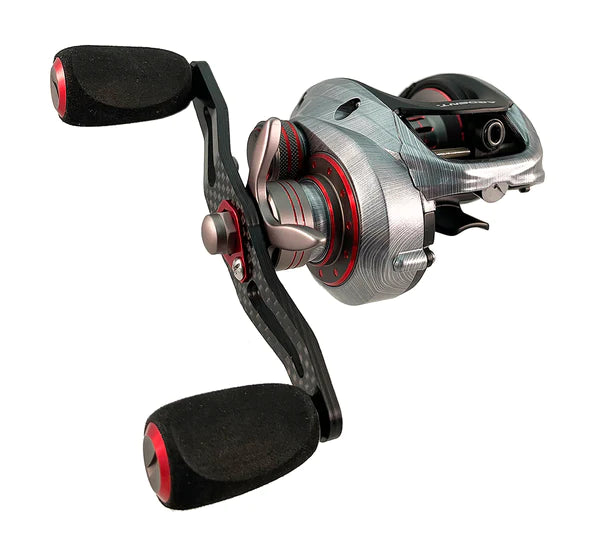 Ardent SUMMIT FALCON Casting Reel RH – Red Chair Time