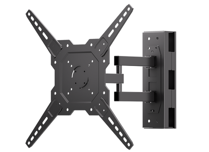 FlexPatio TV Mount for Slat Wall