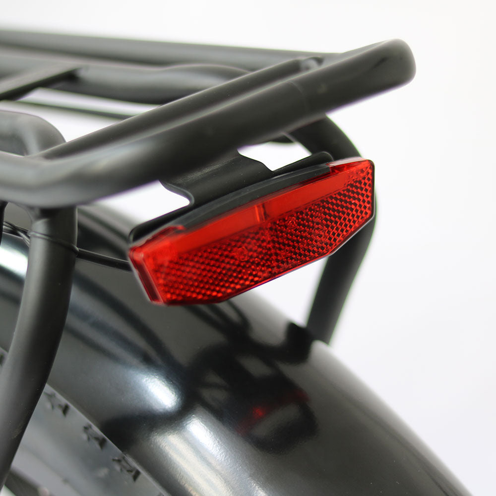 EUNORAU Rear Light for Eunorau Ebikes