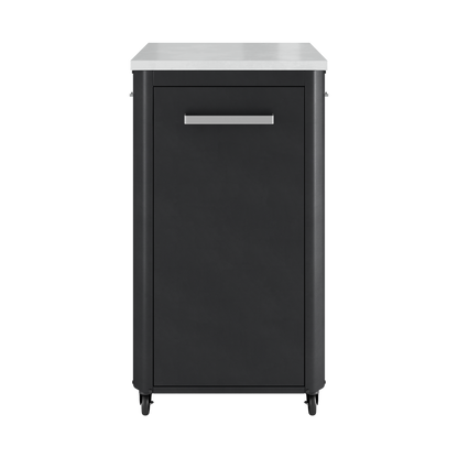 Modern Grill Table (Tall)