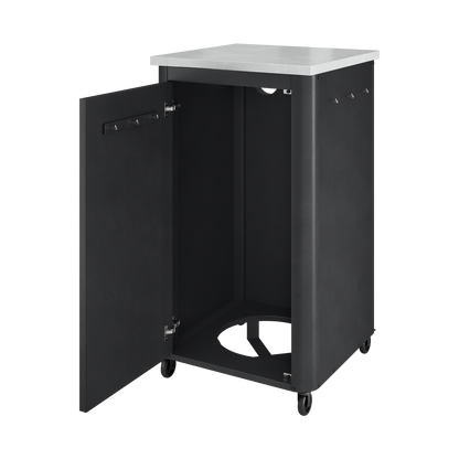 Modern Grill Table (Tall)