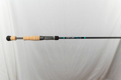 KISTLER Texas Mag Fishing Rod