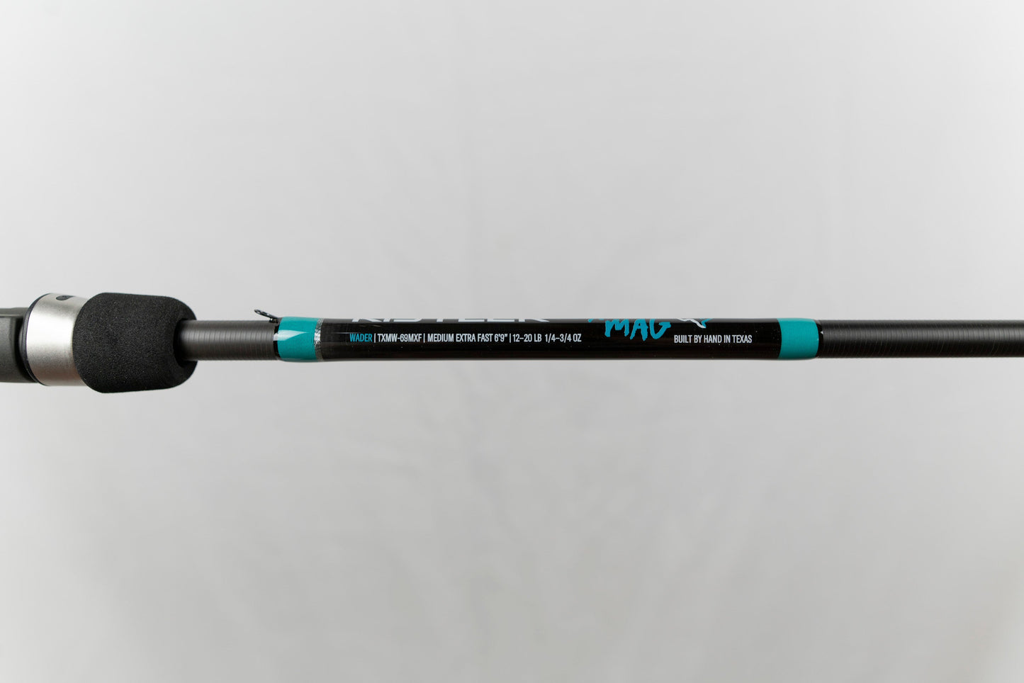 KISTLER Texas Mag Fishing Rod