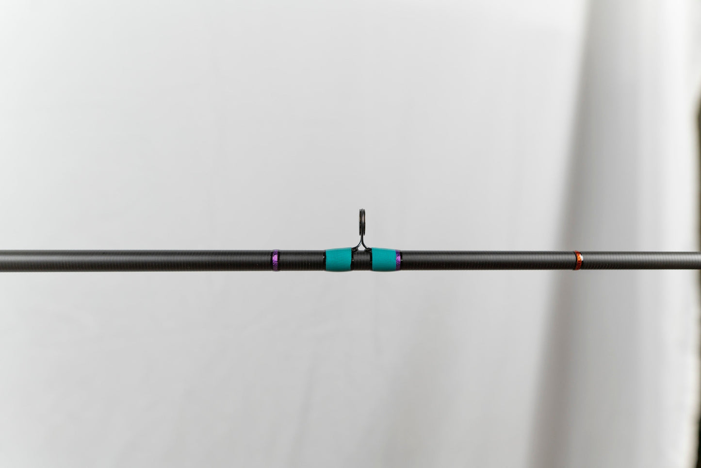KISTLER Texas Mag Fishing Rod