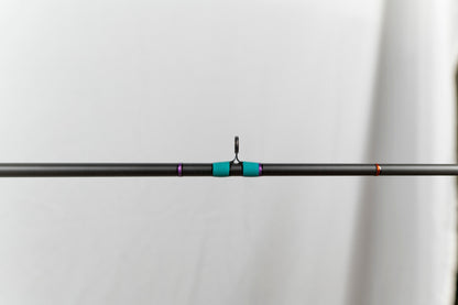 KISTLER Texas Mag Fishing Rod