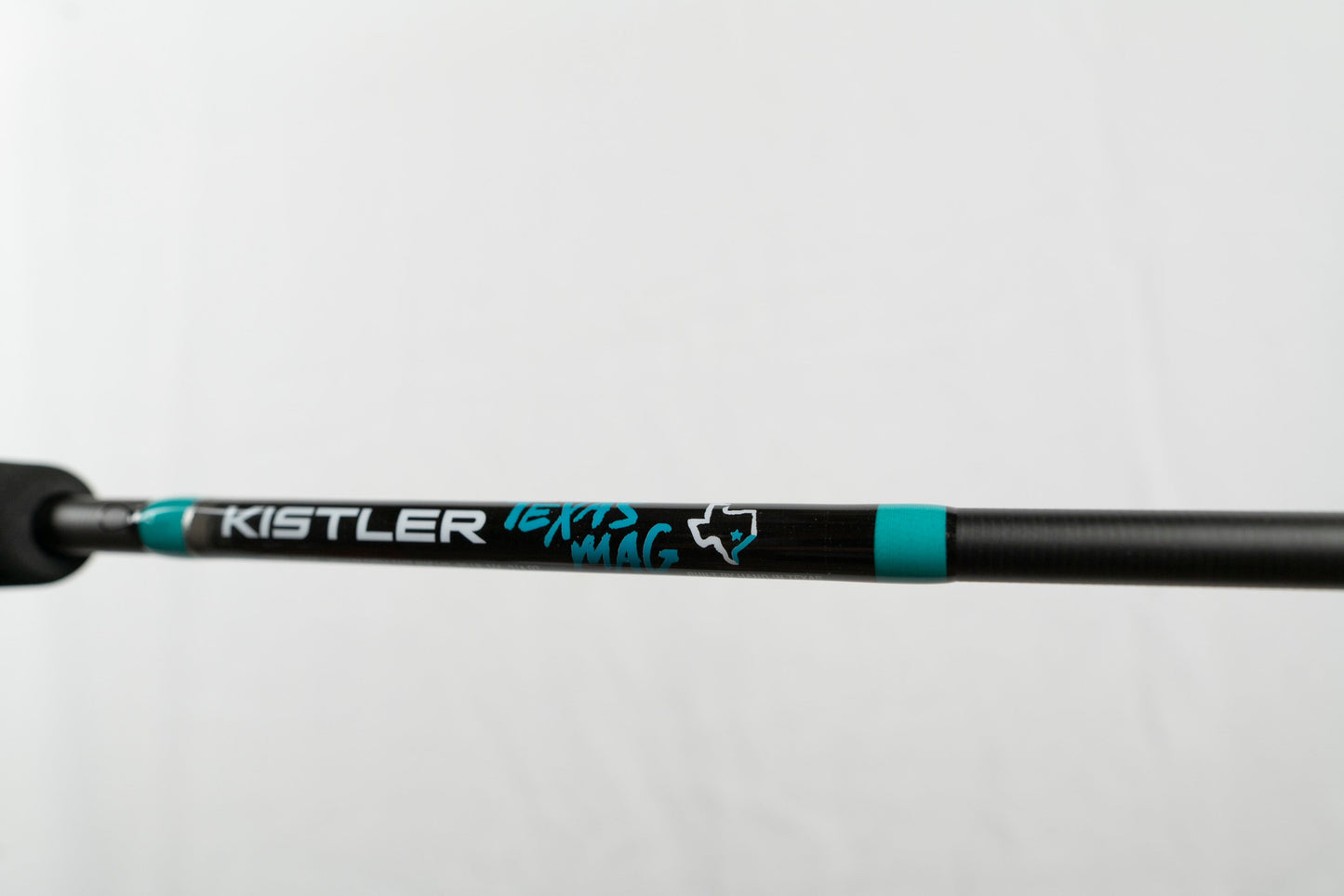 KISTLER Texas Mag Fishing Rod