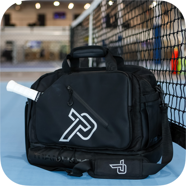 Titan  Pickleball Duffle Bag