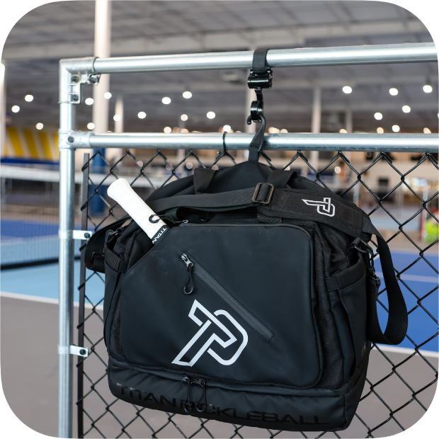 Titan  Pickleball Duffle Bag
