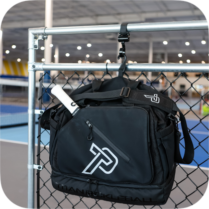 Titan  Pickleball Duffle Bag