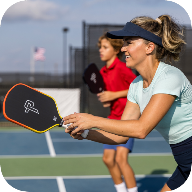 Titan Ignite 16L Pickleball Paddle